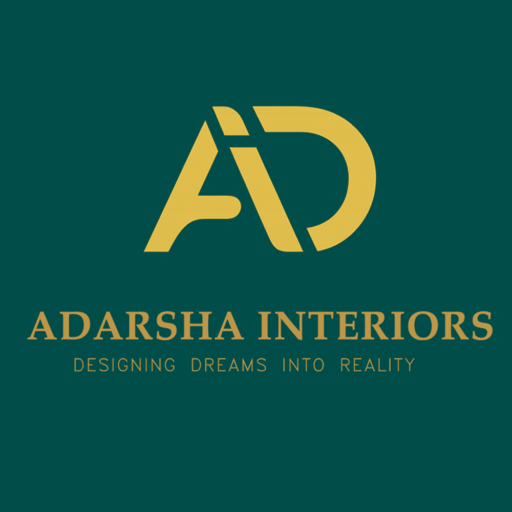 Adarsha Interiors - Designing Dreams Into Reality